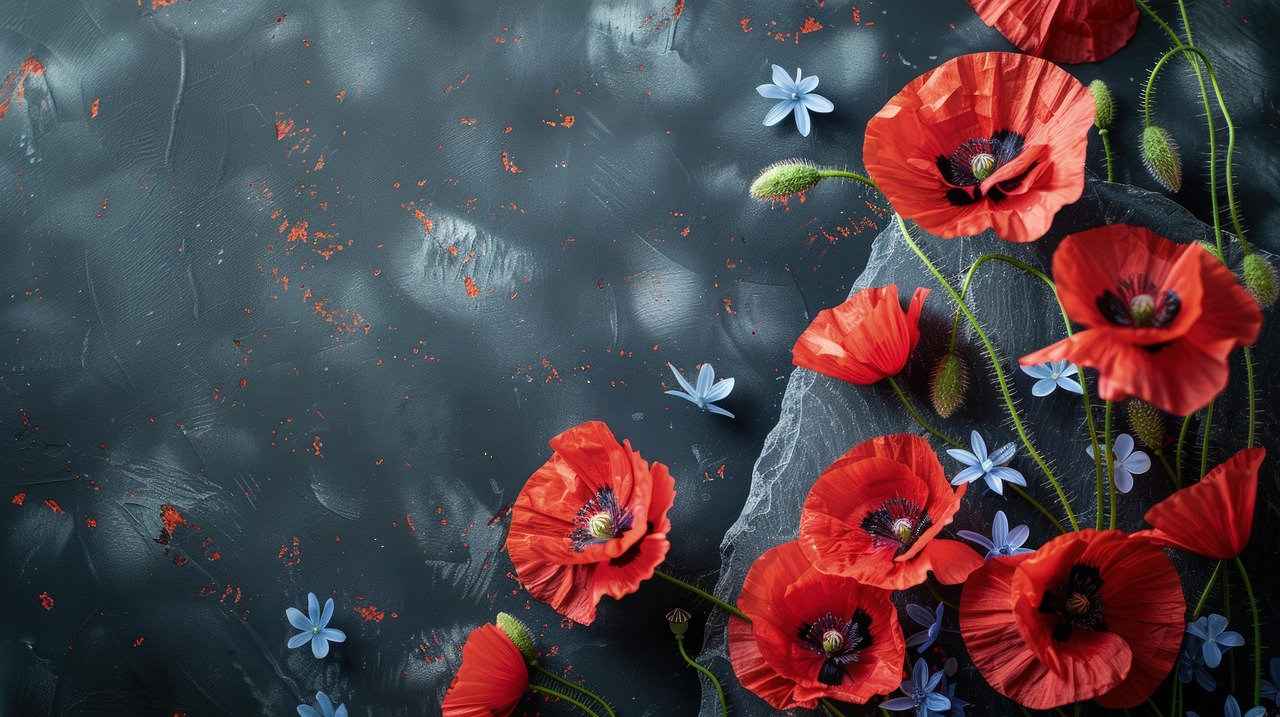 poppy