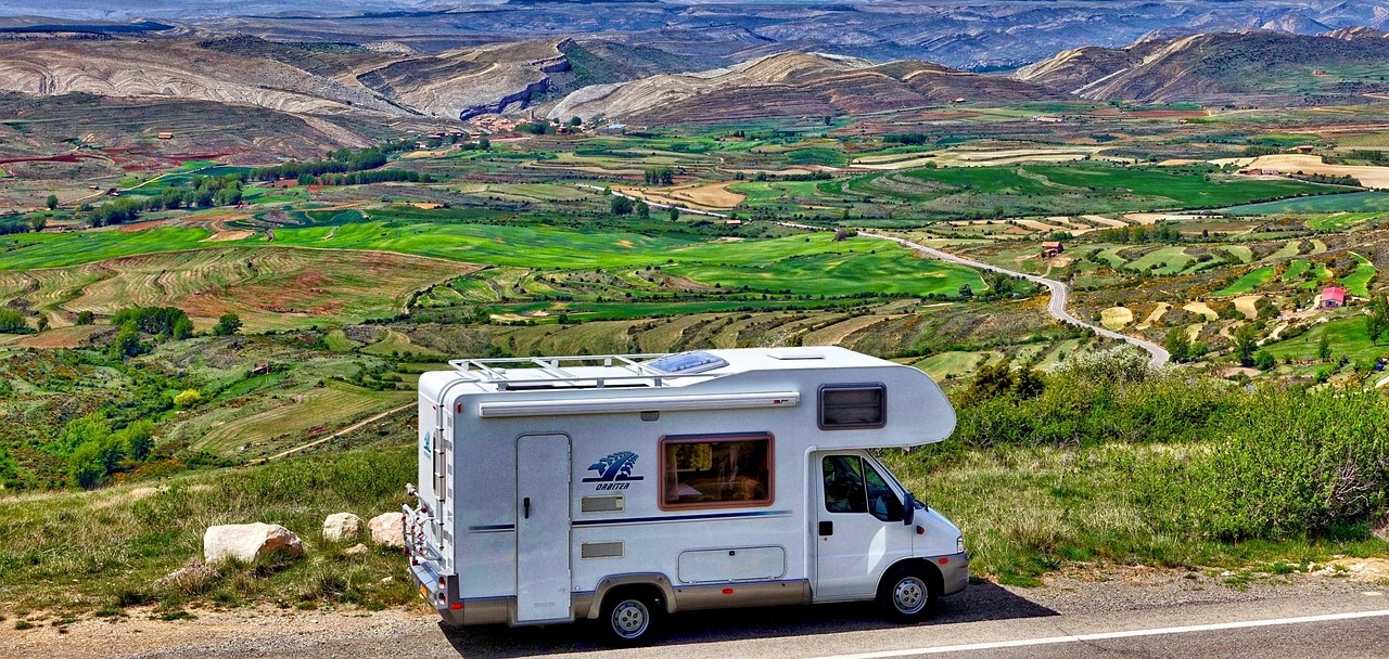 motorhome